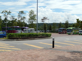 柔佛名牌城, Johor Premium Outlet, JPO, premium outlets