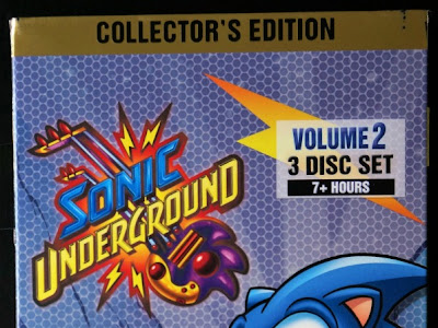 √100以上 Sonic Underground Video Game 326851-Sonic Underground Video
Game