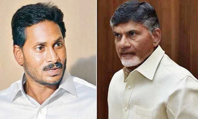  హైటెక్కు వర్సెస్ హైడ్రామా..  జనానికి కోమా..!