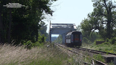 PKP Intercity, TLK „Kormoran”, SU4210-004