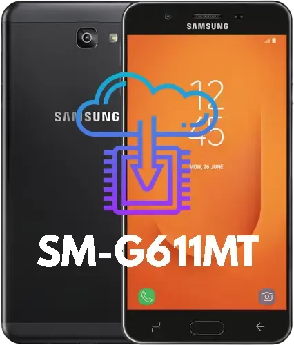 Full Firmware For Device Samsung Galaxy J7 Prime 2 SM-G611MT