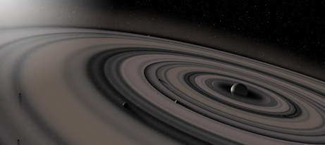 SUPERSATURN