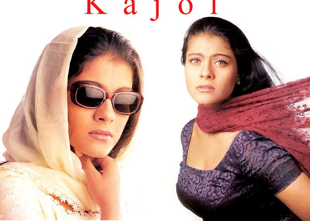 Kajol Wallpapers