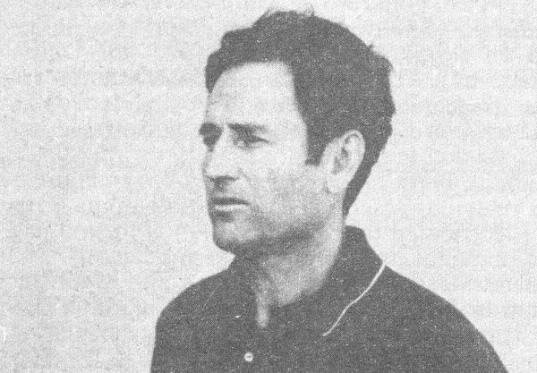 Fernando Carballo, el preso político anarquista que acumuló más años en cárceles franquistas