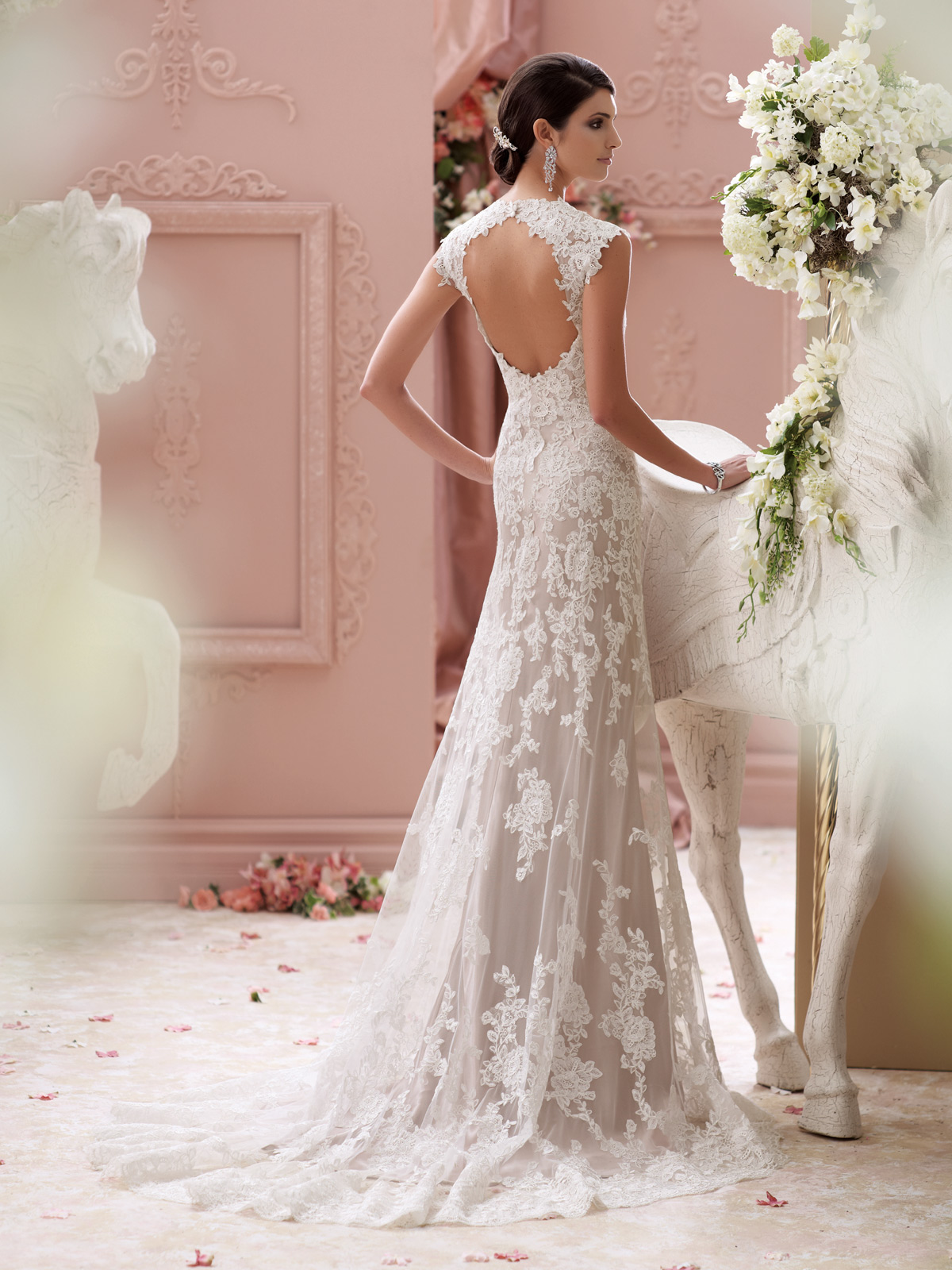 Wedding Dress Collections Davids Bridal Wedding Dresses 2015