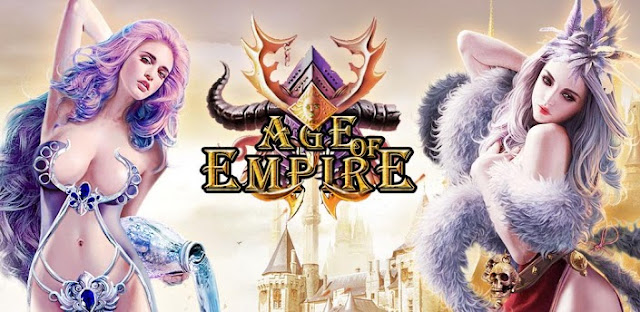 Age of Empire v1.9.51 android apk