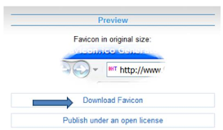 Download Your Favicon