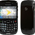 BlackBerry Curve 8530, CDMA Version