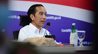 Penyataan Lengkap Jokowi yang Kembali Soroti Kementerian Kesehatan