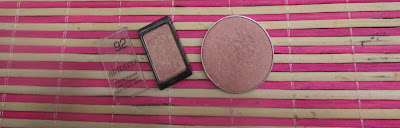 Imagen Sombras Melocoton o Peach