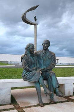 Memorial JK - Brasília - DF