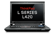 SPESIFIKASI LENOVO THINKPAD L420 TERBARU