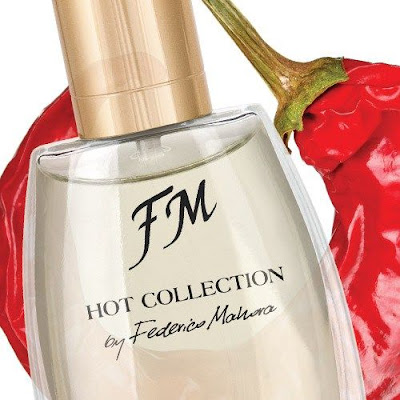 Parfum FM 43  Hot Collection