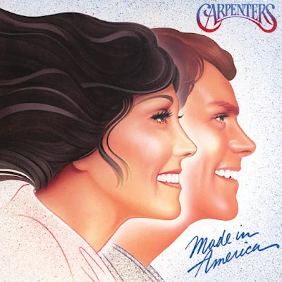 Carpenters-Album-Made-In-America