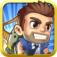 Jetpack Joyride v1.3.6 APK