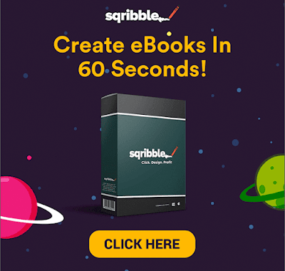 sqribble-best-ebook-creator