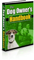 dog owners handbook