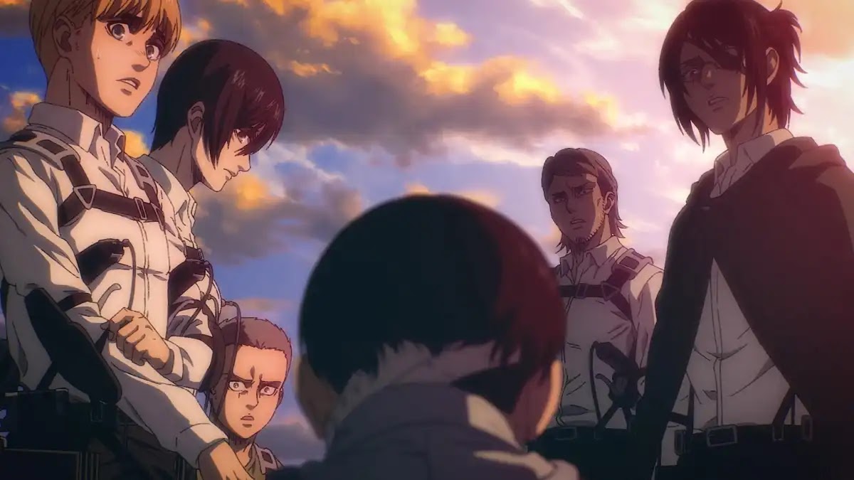 Attack on Titan The Final Chapters release date, cast, plot, and more