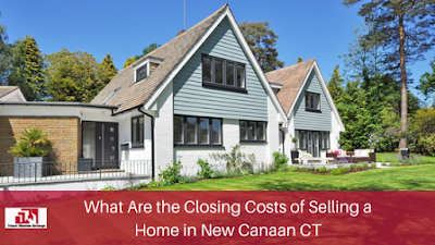 Homes for Sale in New Canaan CT