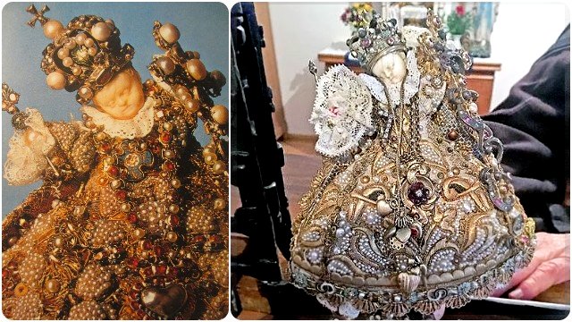 Uzdravenia a milosti na príhovor Jezuliatka zo Salzburgu