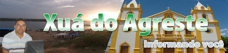 Xuá do Agreste
