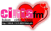 setcast| CintaFM Online