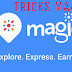 MAGICPIN: Cashbacks, Offers, and Vouchers near You