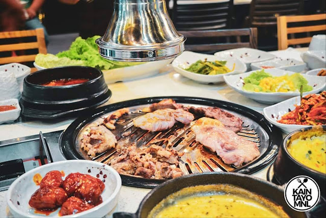 best unlimited korean bbq in manila  best korean bbq in manila  affordable korean restaurant in manila  samgyupsal near me  samgyupsal with cheese manila  korean buffet near me  samgyupsalamat  best unli korean bbq manila