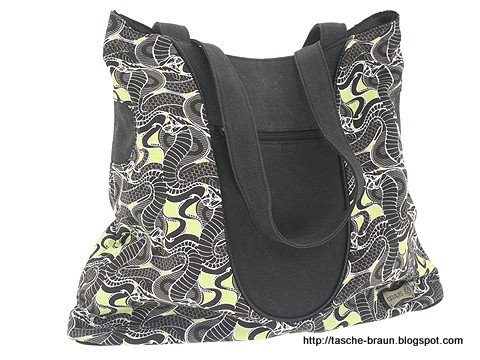 Tasche braun:tasche-40828916