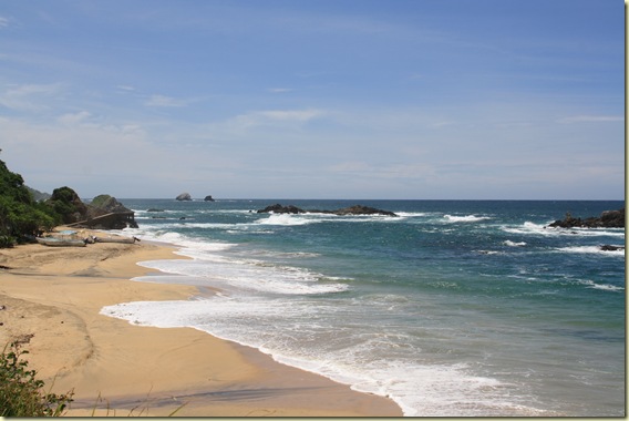 Mazunte  007
