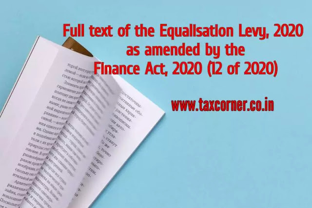 equalisation-levy-2020