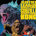 Preview Komik DC Comics: Justice League vs. Godzilla vs. Kong #7 