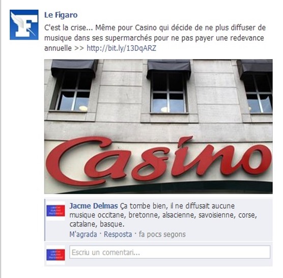 Casino