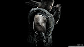 #33 Gears of War Wallpaper