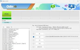ROOT A105F U9 Security-01-02-2023 