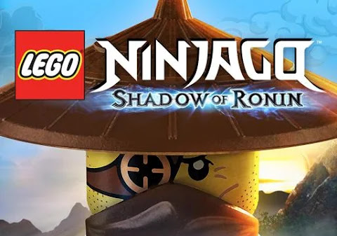 LEGO NinjaGo v2.2.1.02 Apk Premium Juego Full Desbloqueado Offline 