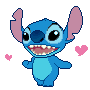 Gif Lilo e Stitch