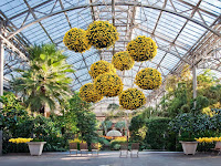 Botanical Gardens Events