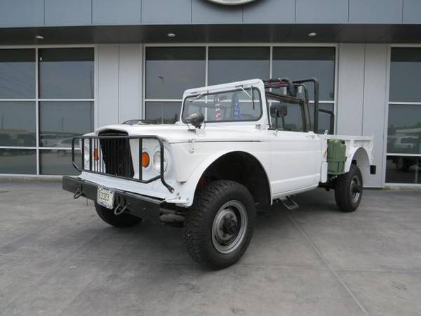 1967 Kaiser Jeep M715-3521 For Sale