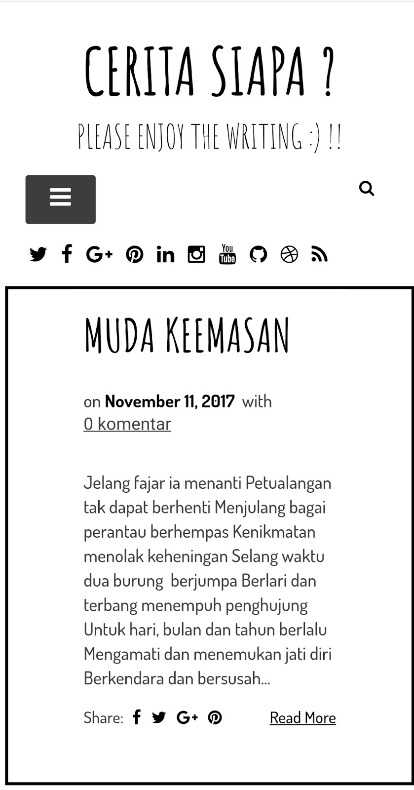 Gambar Kata Kata  Elegan  Kata Kata  Bijak 