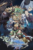 Granblue Fantasy The Animation Season 2: Episódio 14