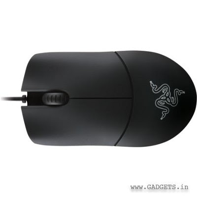 Razer Salmosa Gaming Mouse