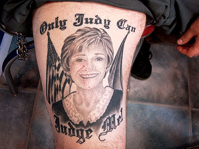 shit tattoos. 21 Ridiculous Tattoos Of