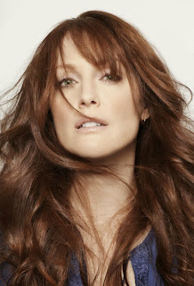 Julianne Moore Eye Makeup 07