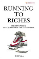Running To Riches ebook