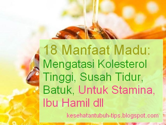 Risiko Madu Untuk Ibu Hamil Alodokter