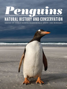 Penguins: Natural History and Conservation (A Samuel and Althea Stroum Book)