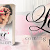 Cover Reveal - Blind Love by Kelly Elliot