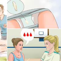 These Few Signs, Say You Are Probably Expecting A Baby...