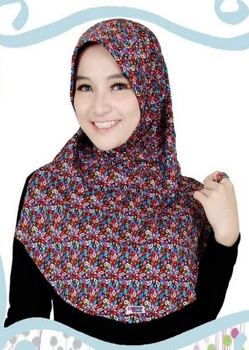 Kumpulan Contoh Hijab Modern Anak Muda Terbaru